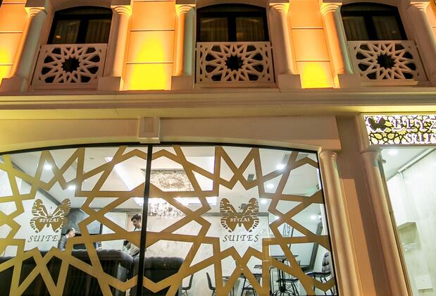 Beyzas Suites - Görsel 3