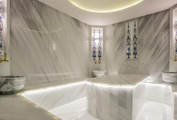 Beyzas Suites - Görsel 13