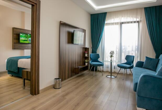 Beyzas Suites - Görsel 31