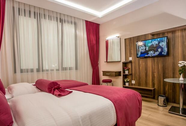 Beyzas Suites - Görsel 22