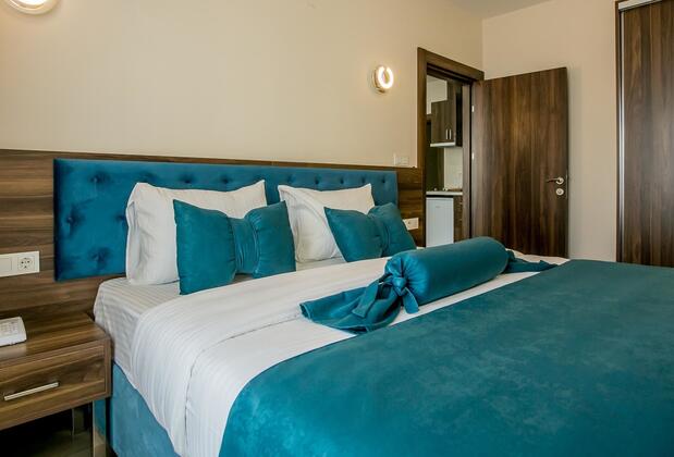 Beyzas Suites - Görsel 35