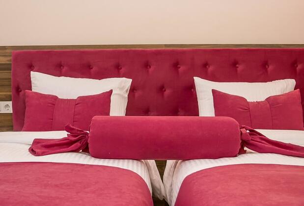 Beyzas Suites - Görsel 23