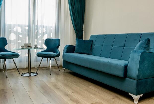 Beyzas Suites - Görsel 32