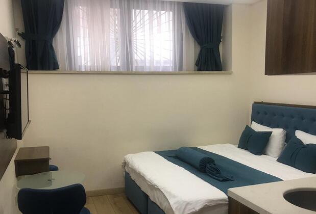 Beyzas Suites - Görsel 38