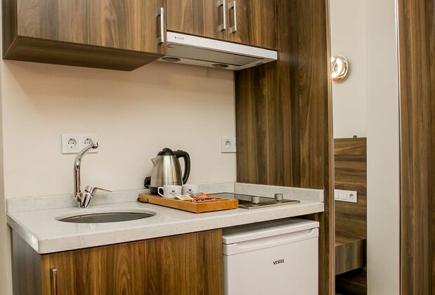 Beyzas Suites - Görsel 39