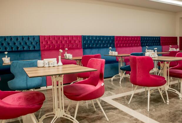 Beyzas Suites - Görsel 15