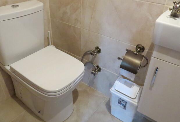 İstanberry - Pera Flats - Görsel 24