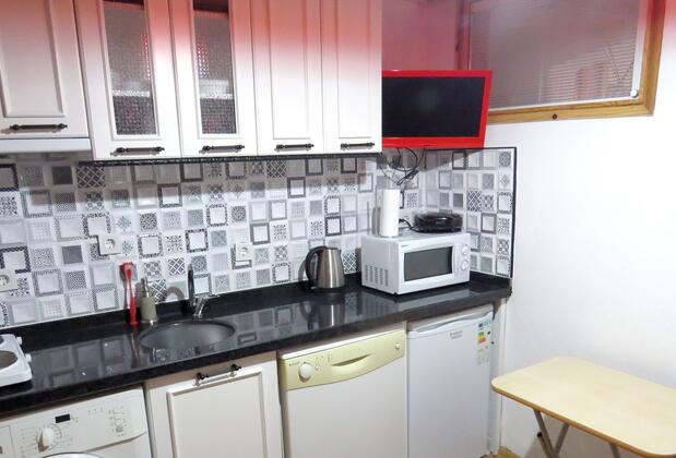 İstanberry - Pera Flats - Görsel 4