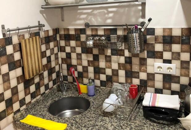 İstanberry - Pera Flats - Görsel 7