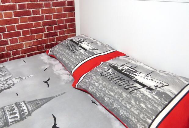 İstanberry - Pera Flats - Görsel 9