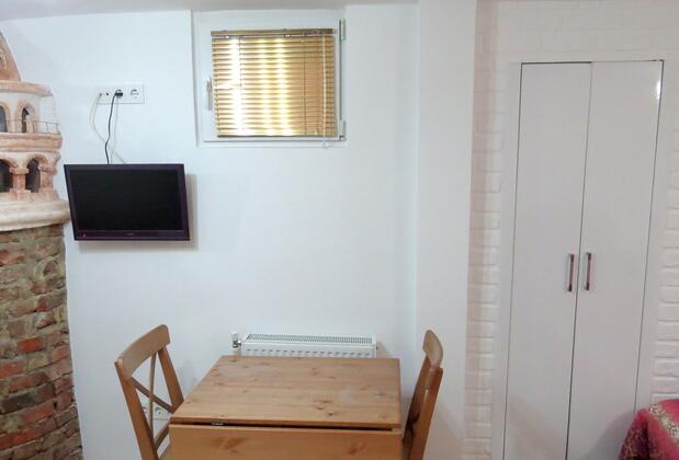 İstanberry - Pera Flats - Görsel 10