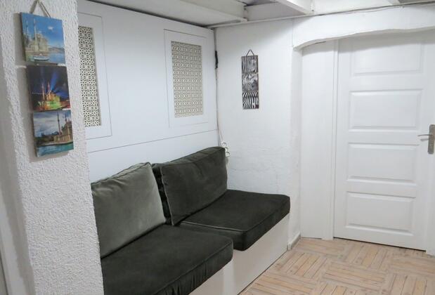 İstanberry - Pera Flats - Görsel 15