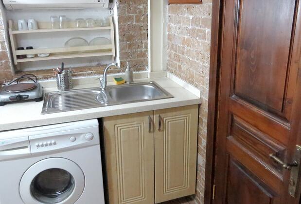 İstanberry - Pera Flats - Görsel 20