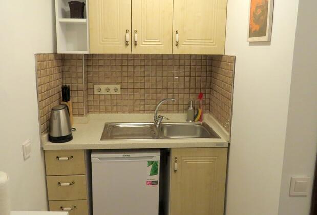 İstanberry - Pera Flats - Görsel 16