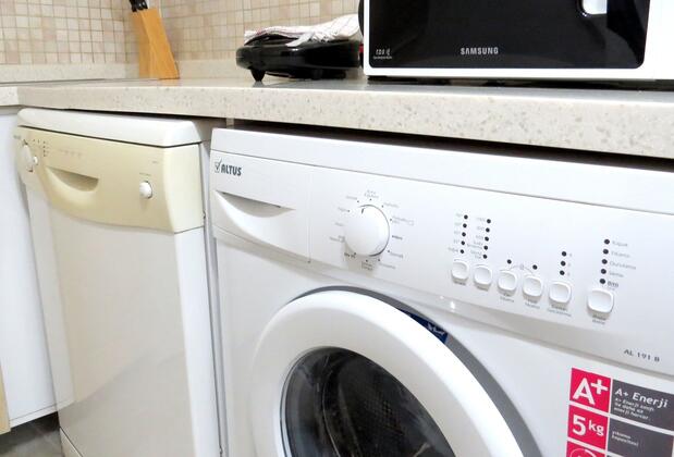 İstanberry - Pera Flats - Görsel 19