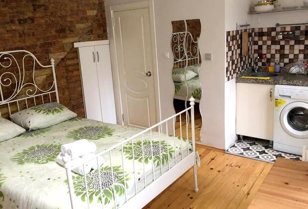 İstanberry - Pera Flats - Görsel 13