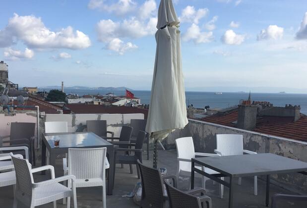 İstanbul Paris Hostel - Görsel 2