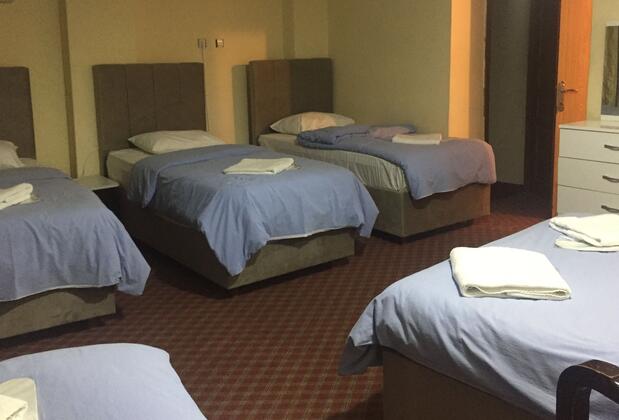 İstanbul Paris Hostel - Görsel 8