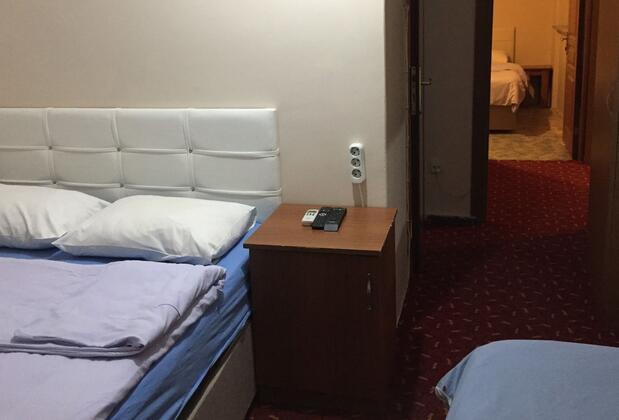 İstanbul Paris Hostel - Görsel 9