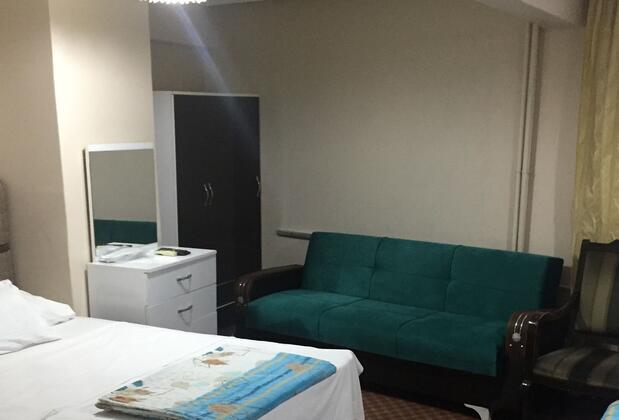 İstanbul Paris Hostel - Görsel 10