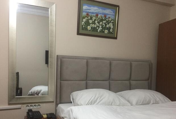 İstanbul Paris Hostel - Görsel 11