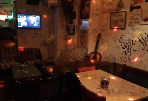 İstanbul Paris Hostel - Görsel 5