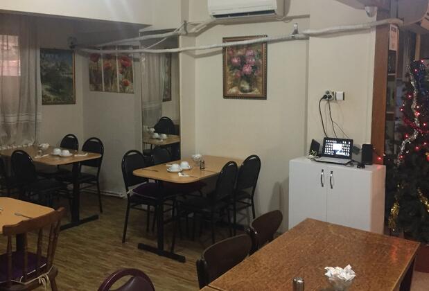 İstanbul Paris Hostel - Görsel 6