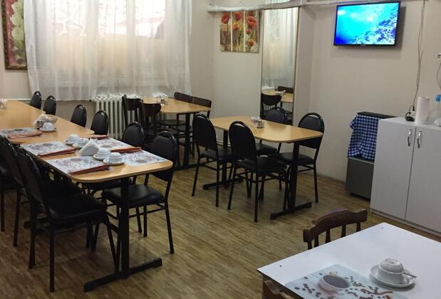 İstanbul Paris Hostel - Görsel 4