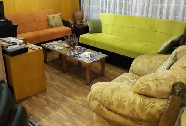 İstanbul Paris Hostel - Görsel 7