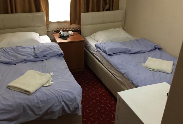 İstanbul Paris Hostel - Görsel 13