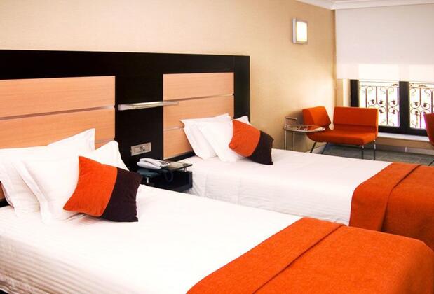 Lamartine Hotel - Görsel 8