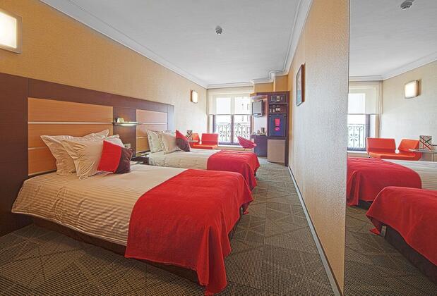 Lamartine Hotel - Görsel 9