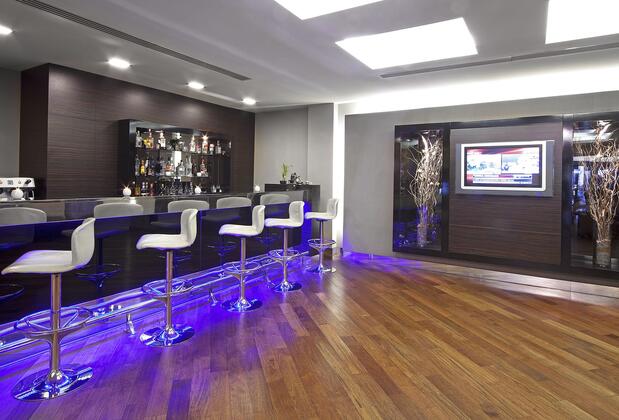 Lamartine Hotel - Görsel 3