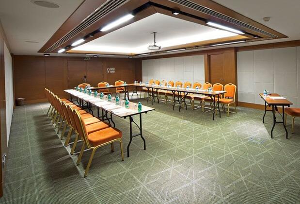 Lamartine Hotel - Görsel 6