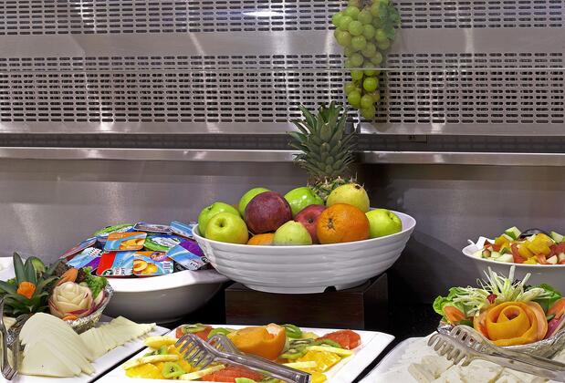 Lamartine Hotel - Görsel 12