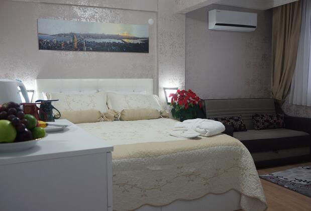 Golden Haliç Hotel - Görsel 3