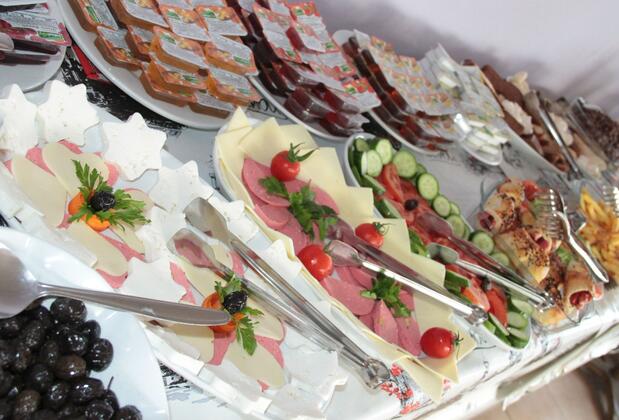 Golden Haliç Hotel - Görsel 12