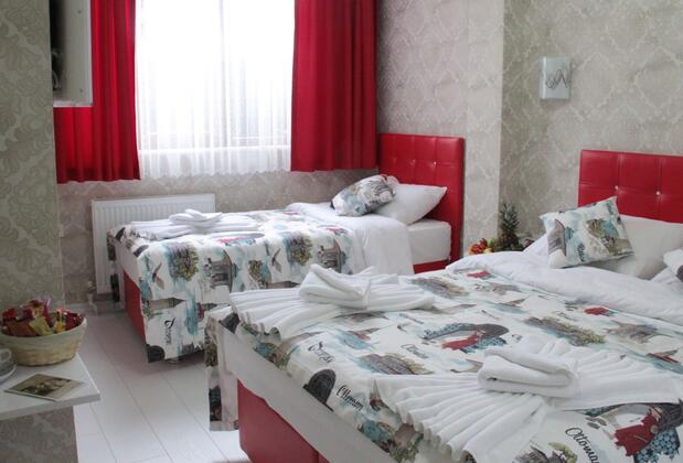 Golden Haliç Hotel - Görsel 6