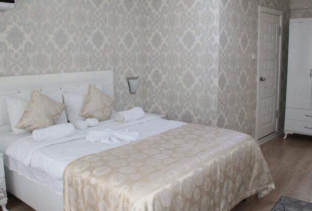 Golden Haliç Hotel - Görsel 4