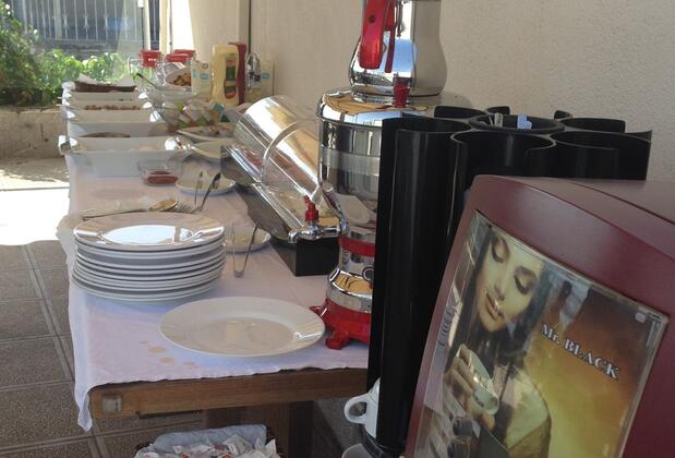 Golden Haliç Hotel - Görsel 10