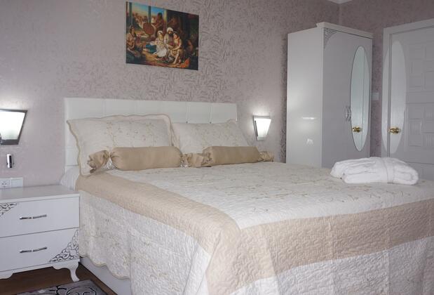 Golden Haliç Hotel - Görsel 5