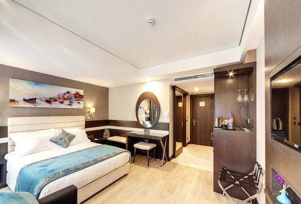 Mukarnas Pera Hotel - Görsel 7