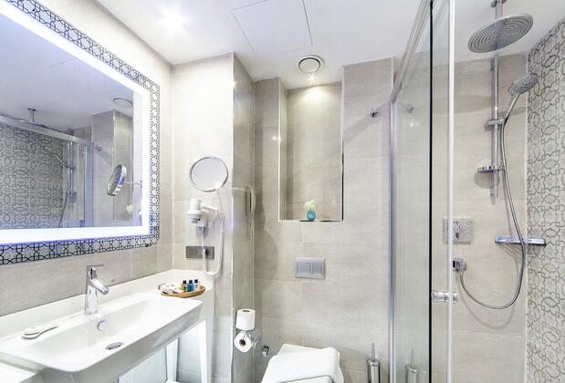 Mukarnas Pera Hotel - Görsel 11