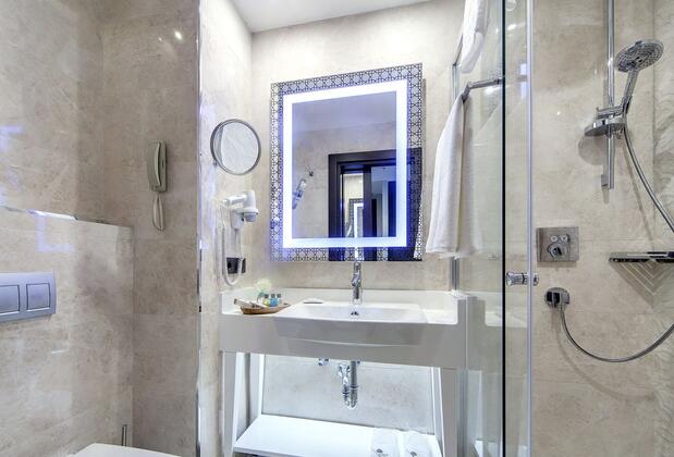 Mukarnas Pera Hotel - Görsel 12