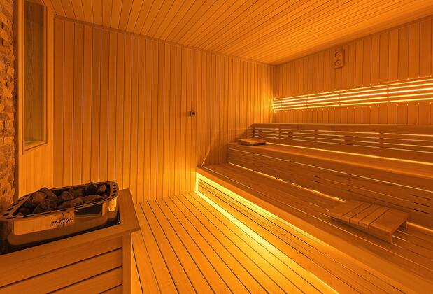 Mukarnas Pera Hotel - Görsel 10