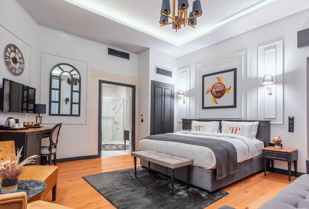 Ferman Port Hotel - Görsel 3