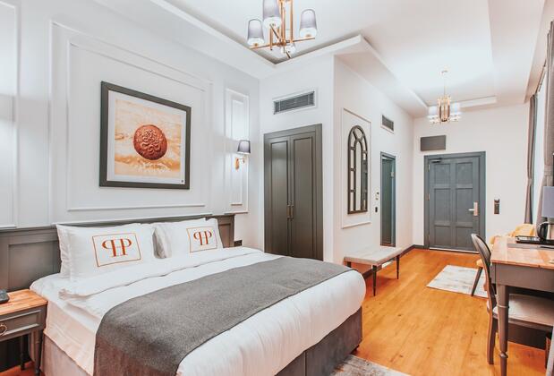 Ferman Port Hotel - Görsel 4