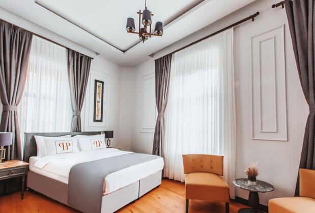 Ferman Port Hotel - Görsel 6