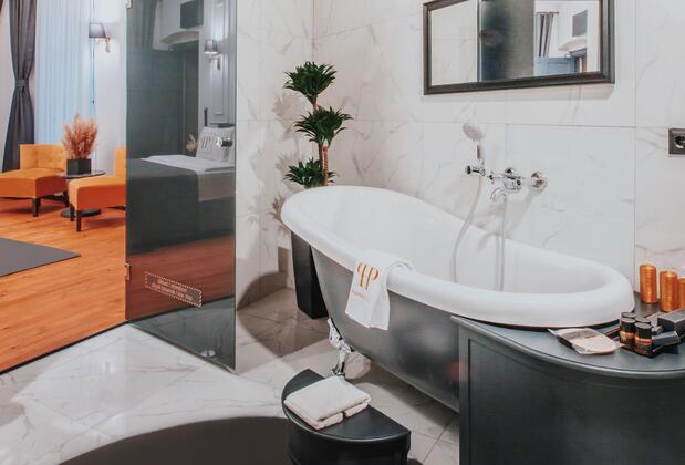 Ferman Port Hotel - Görsel 8