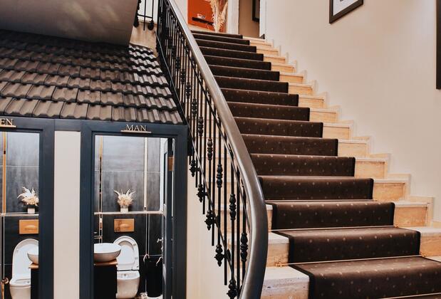 Ferman Port Hotel - Görsel 20